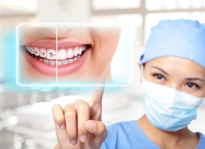 Invisalign vs. Smile Direct Club - Aurora Borealis Orthodontics